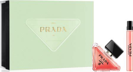 prada zestaw|prada paradoxe intense set.